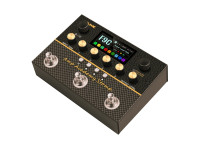 Nux Amp Academy Stomp Nux Amp Academy Stomp